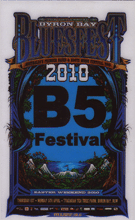 BLUES 2010