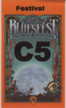 BLUES 2014