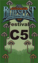 BLUES 2017