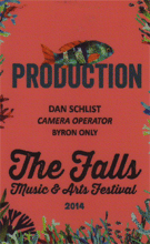 FALLS 2014