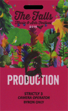 FALLS 2015