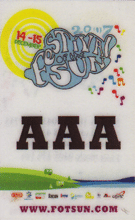 FOTS 2007