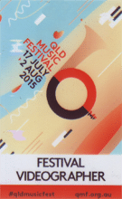 QMF 2015