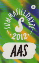 SFD 2012
