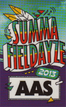 SFD 2013