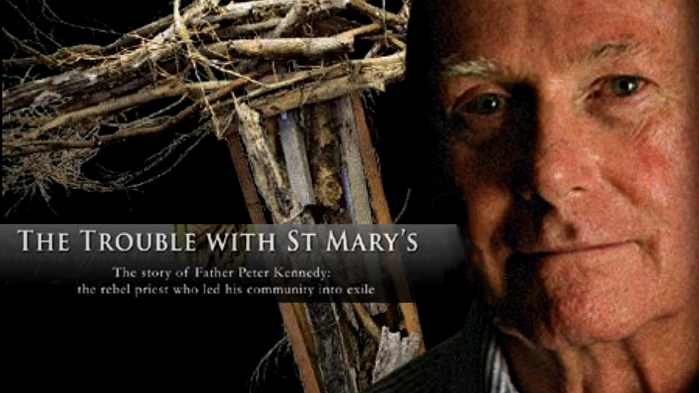 The Trouble With St Marys