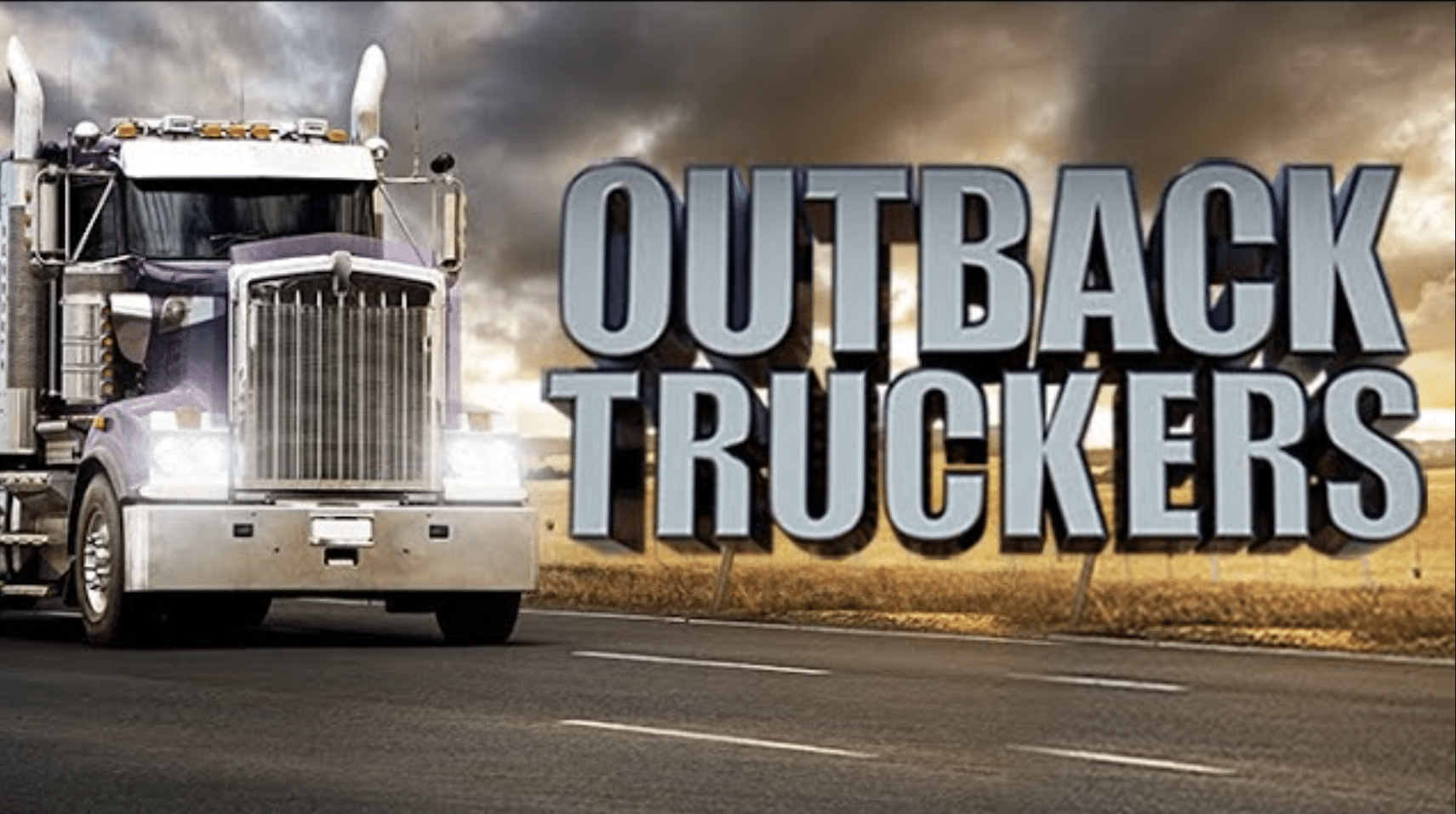 Outback Truckers – Season 9