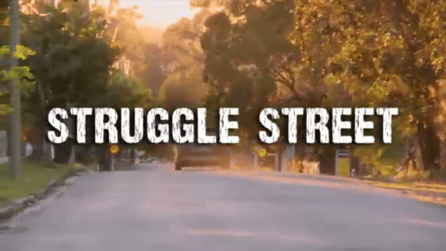 Struggle Street – Season 2