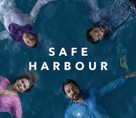 Safe Harbour (EPK)