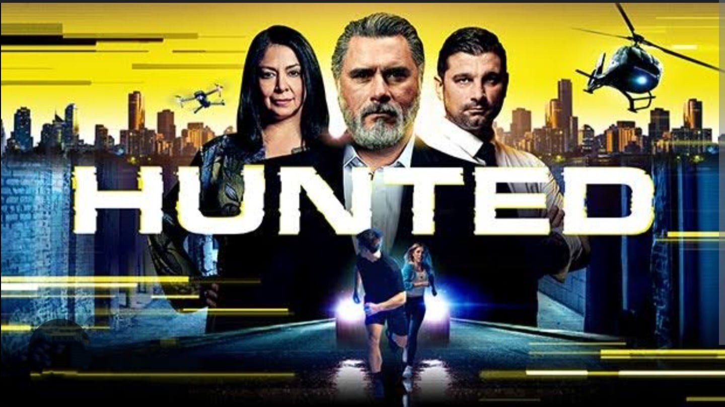 Hunted – Season 2
