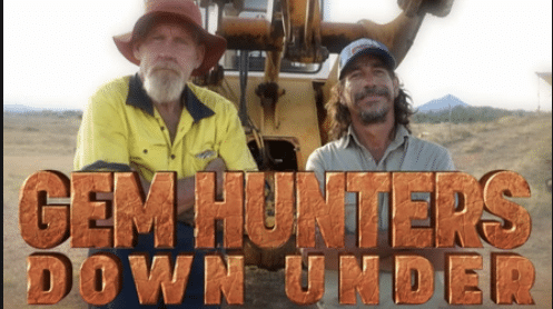 Gem Hunters Down Under – Season 2