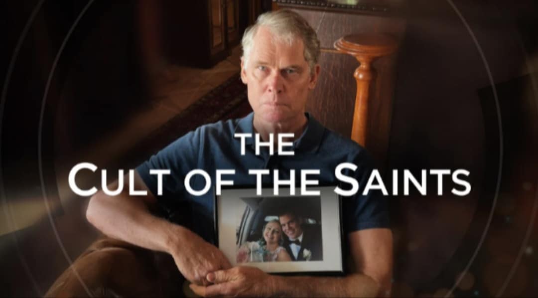 The Cult of the Saints